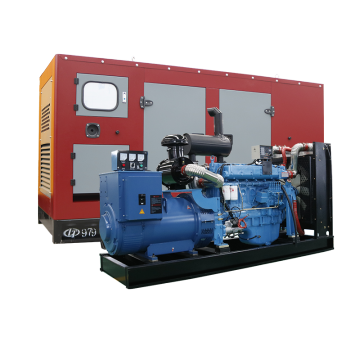 Sound Proof Diesel Generator 200kva/300kva generator 250kw 200kw Silent Diesel Generator Powered